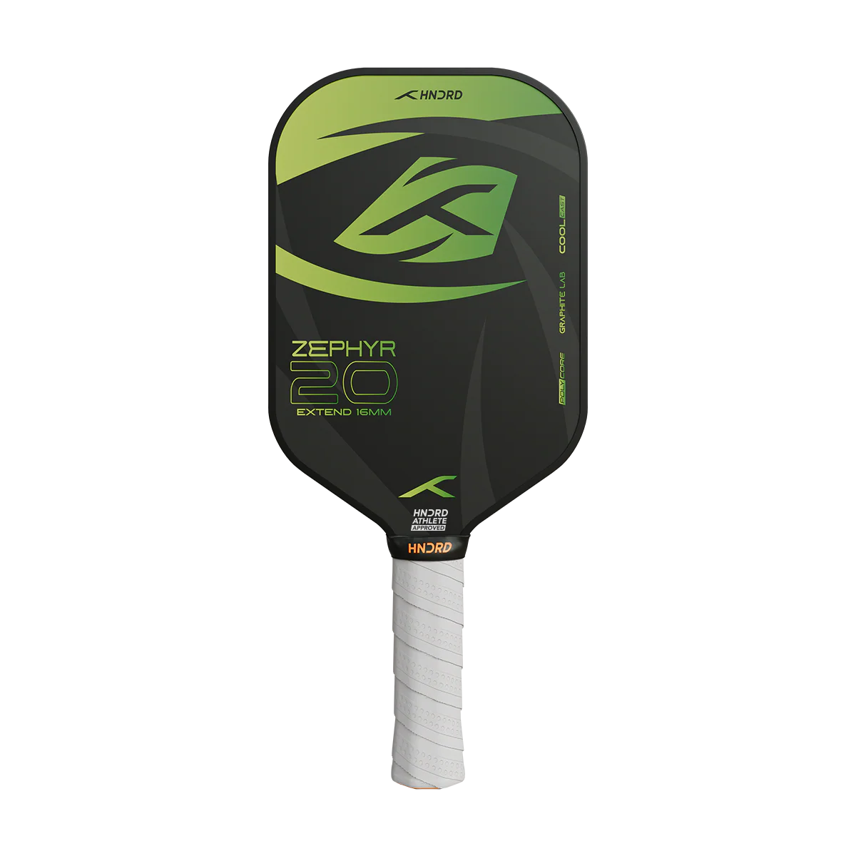 HUNDRED ZEPHYR 20 PICKLEBALL PADDLE