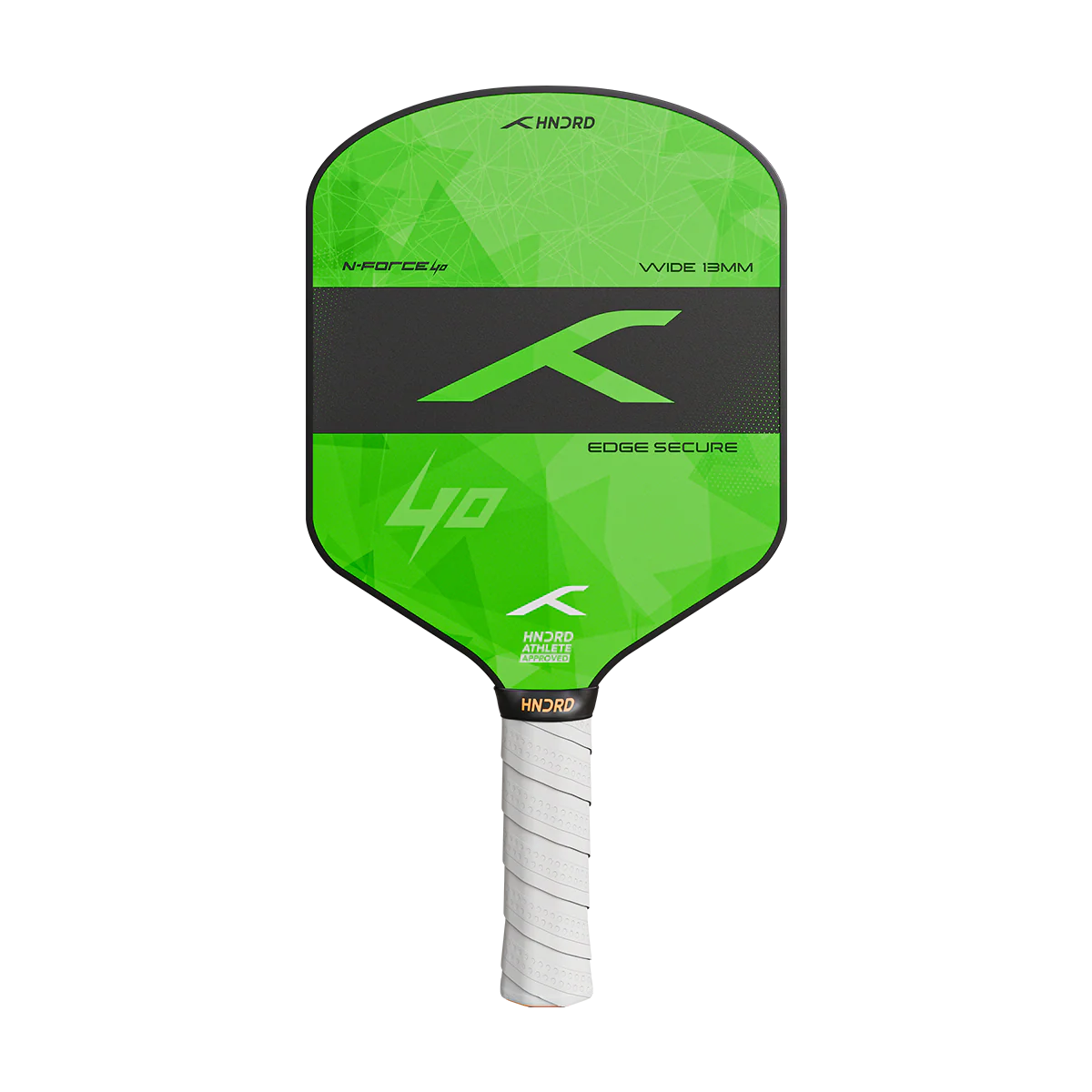 HUNDRED N-FORCE 40 WIDE PICKLEBALL PADDLE