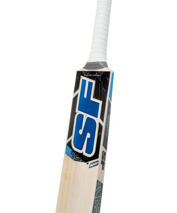 SF BLASTER 8000 CRICKET BAT