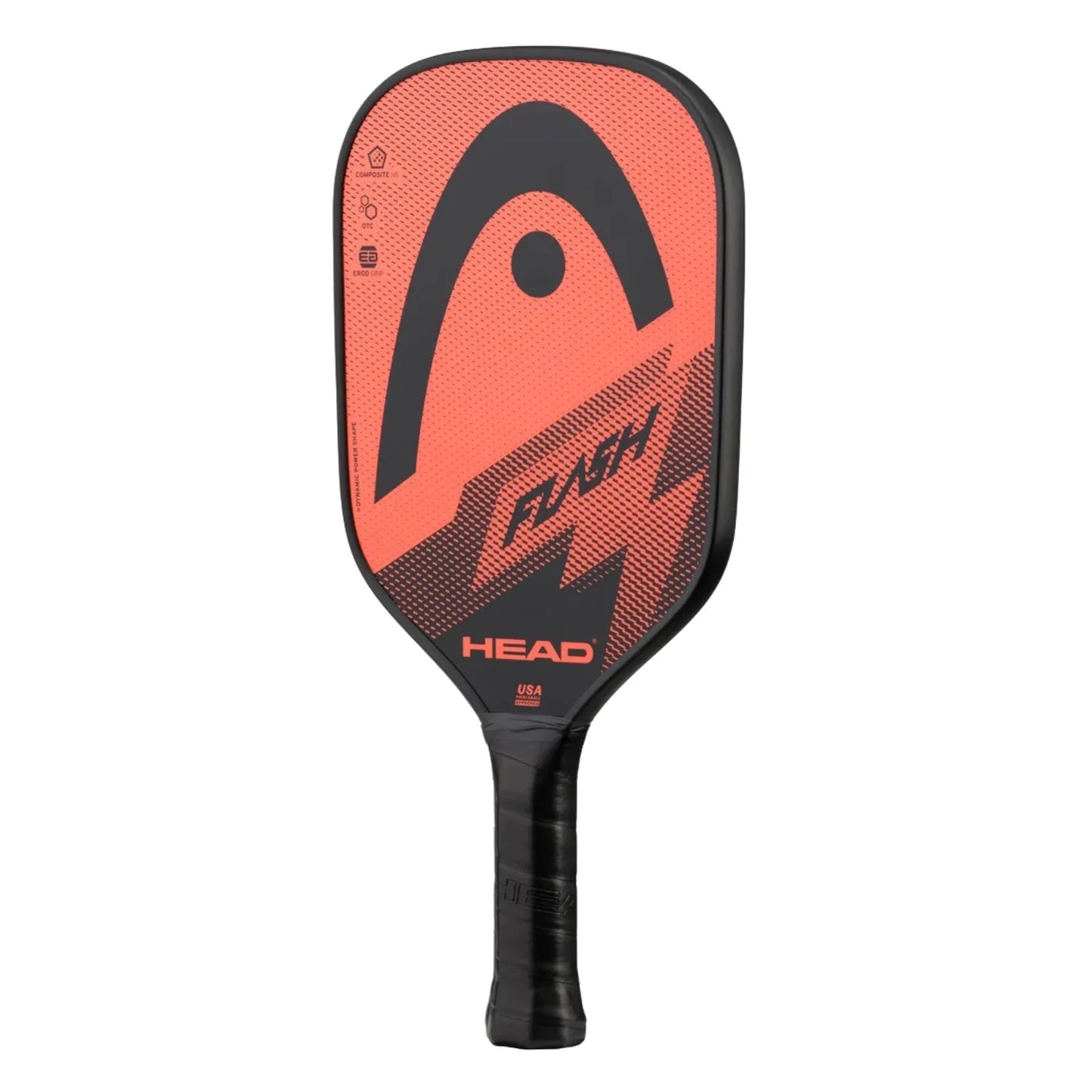 HEAD FLASH PICKLEBALL PADDLE SET