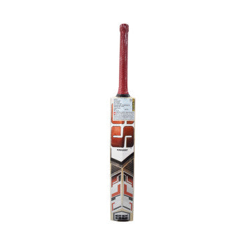 SS MASTER 50 ENGLISH WILLOW BAT