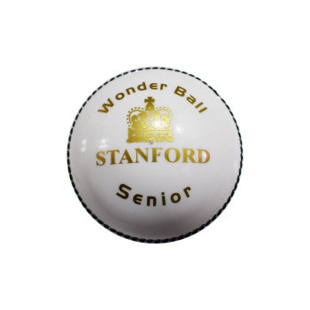 SF WONDER BALL WHITE SOFT BALL (PACK OF 3)