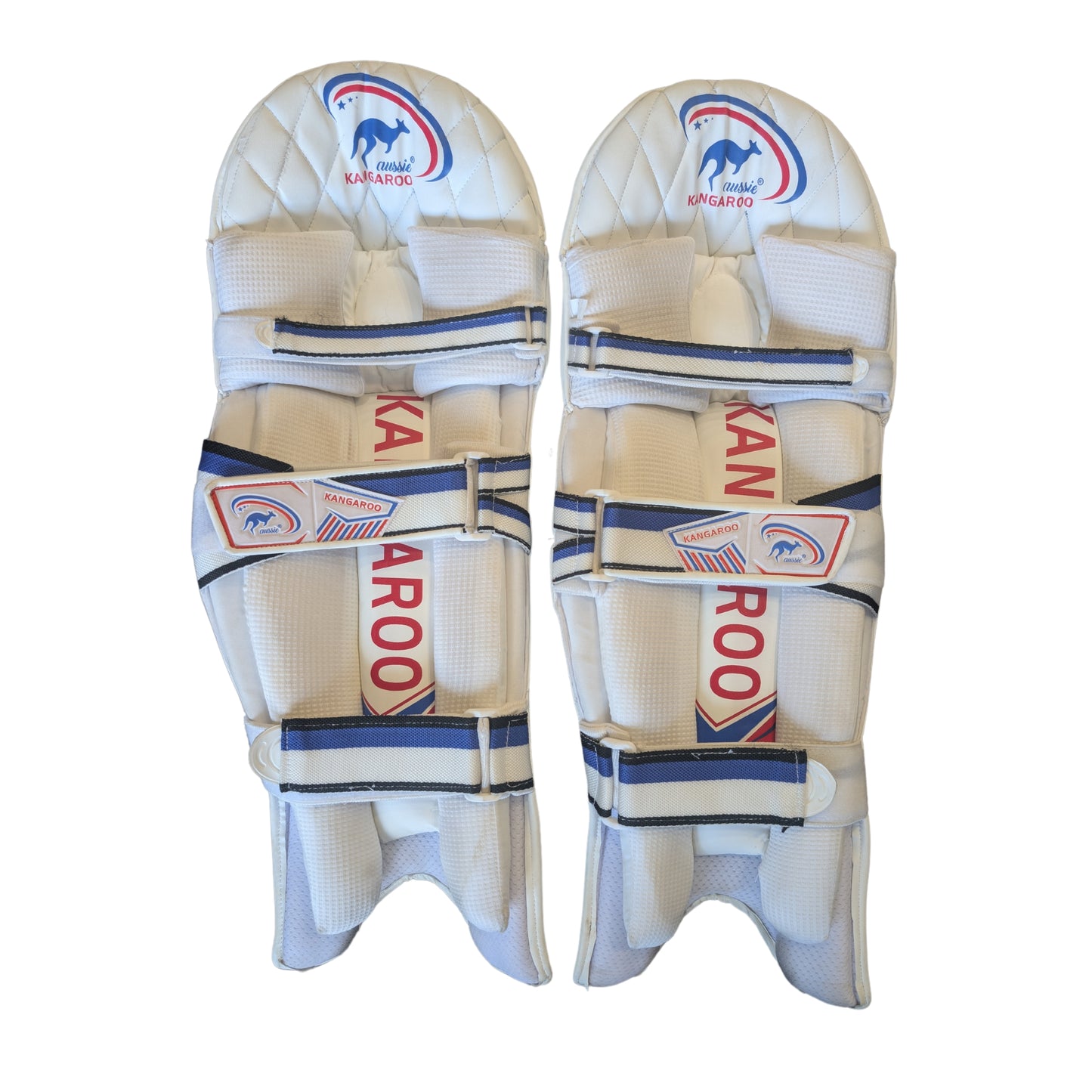 Kangaroo super test batting pads