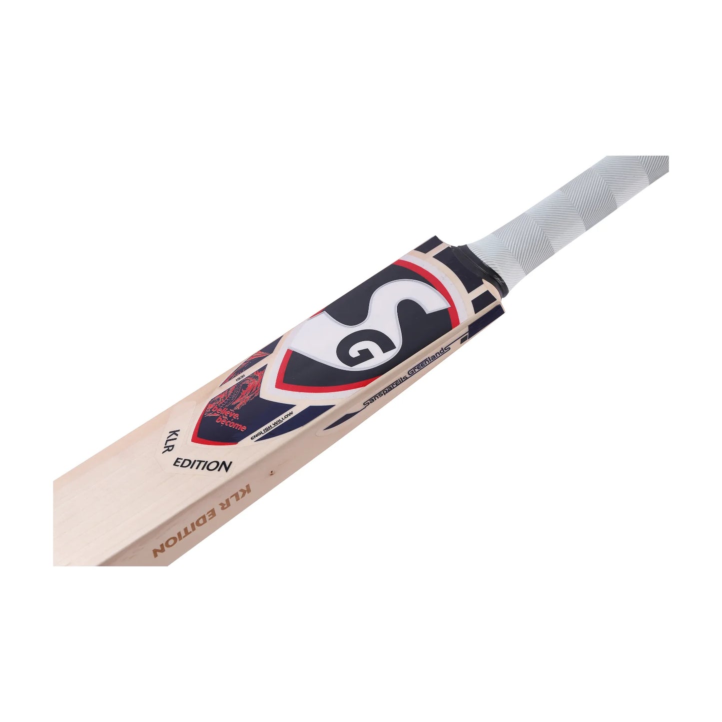 SG KLR XTREME CRICKET BAT