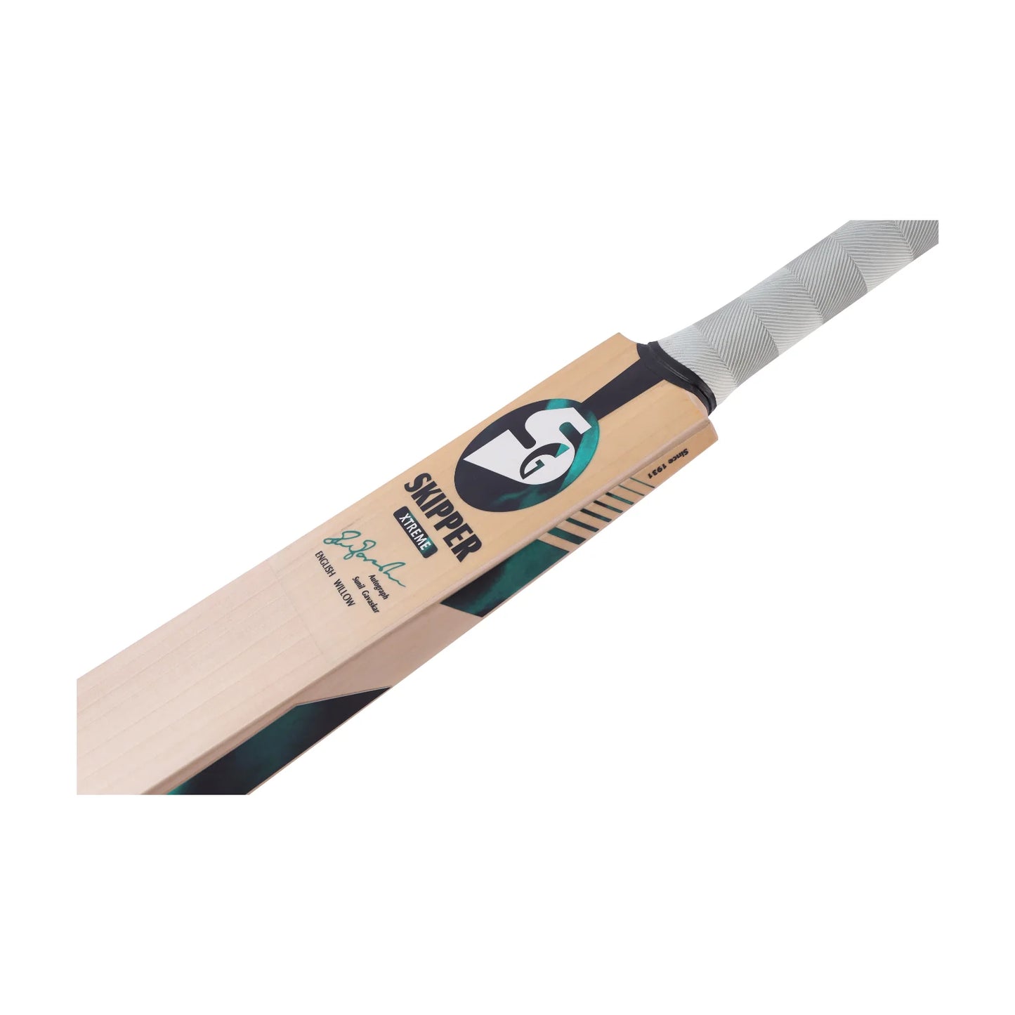 SG SKIPPER XTREME CRICKET BAT