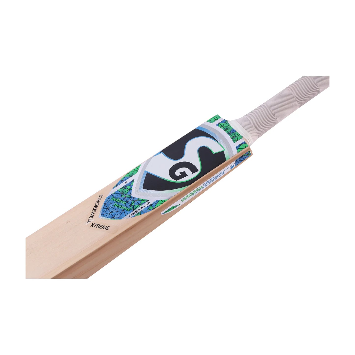SG Strokewell Xtreme
