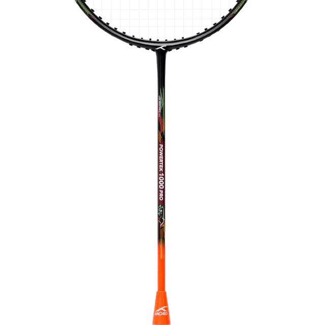 HUNDRED POWERTEK 1000 PRO RACKET