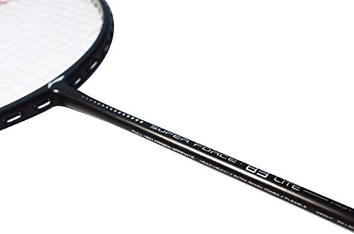 Li-Ning Super Force 83 Lite Graphite Badminton Racket