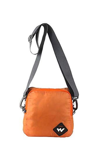 WILDCRAFT SPAZIO ORANGE