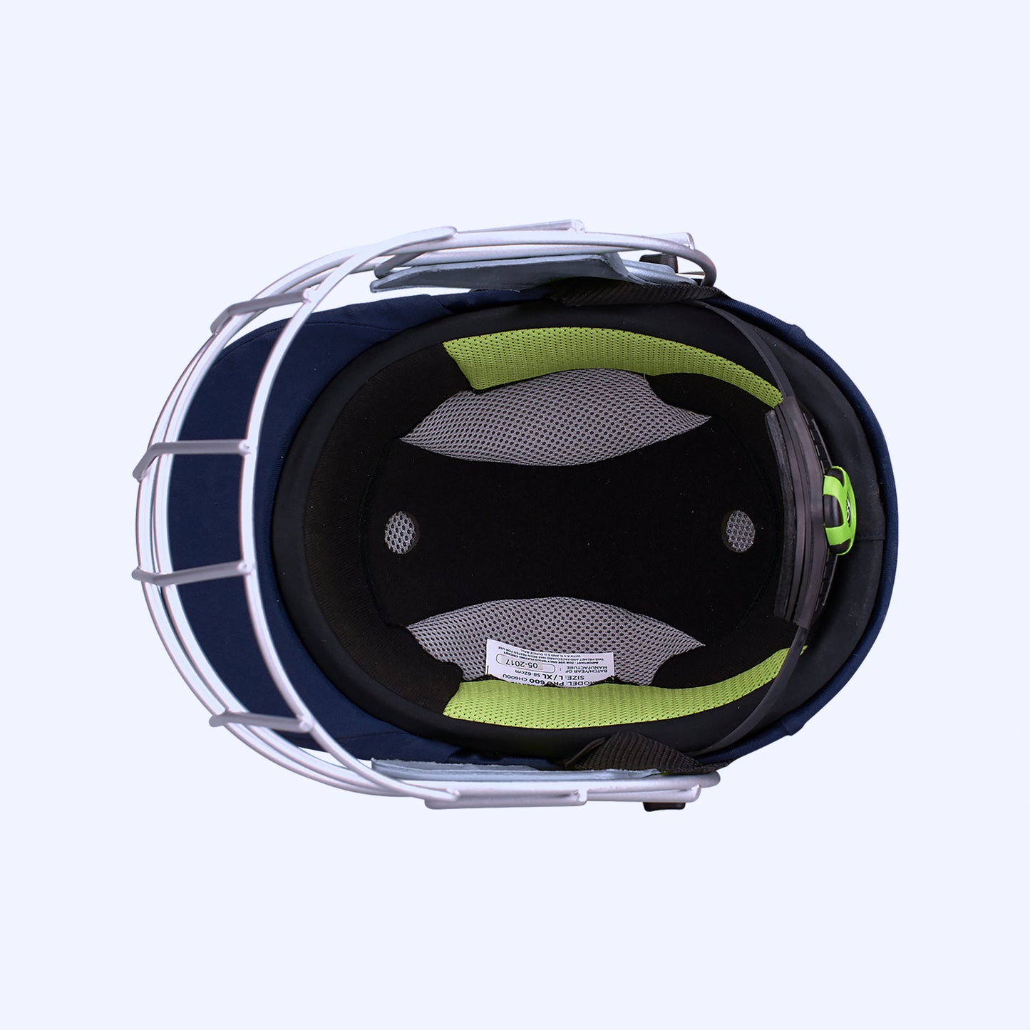 KOOKABURRA PRO 600 CRICKET HELMET