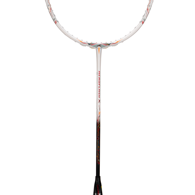 HUNDRED Aeroflash X CTRL Badminton Racquet