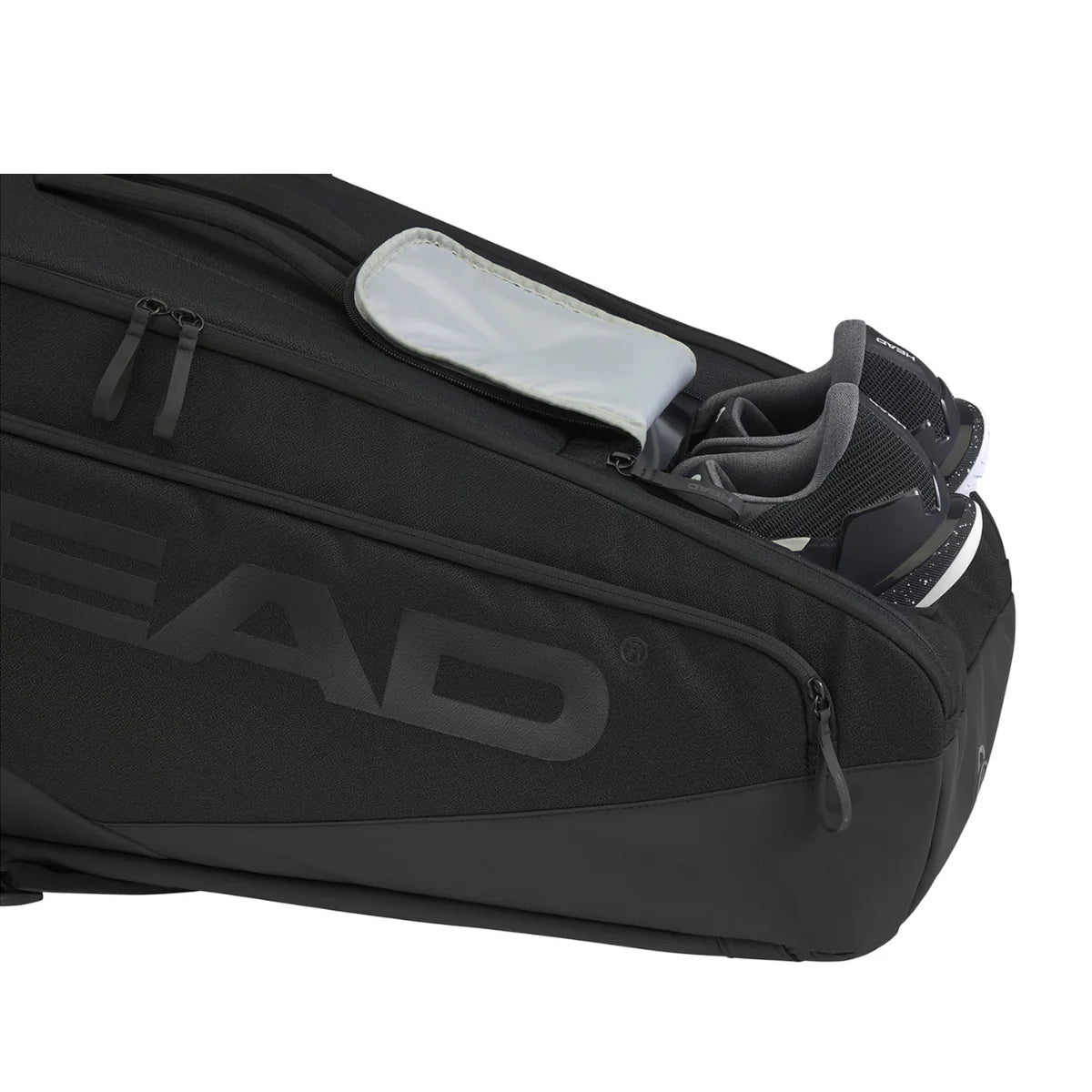 HEAD PRO X RACQUET BAG XL (BK)