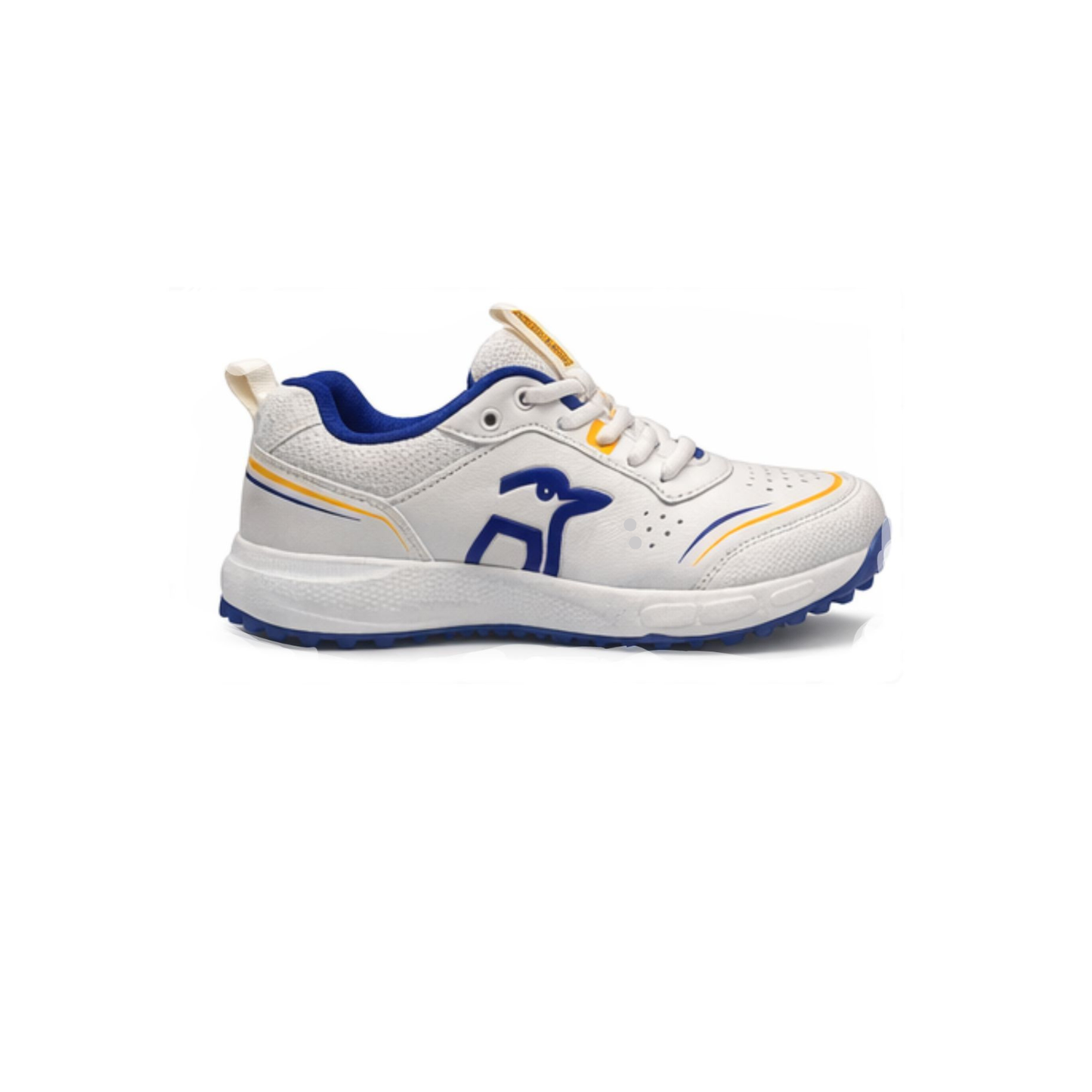 Kookaburra Pro 3.2 Rubber Cricket Shoes