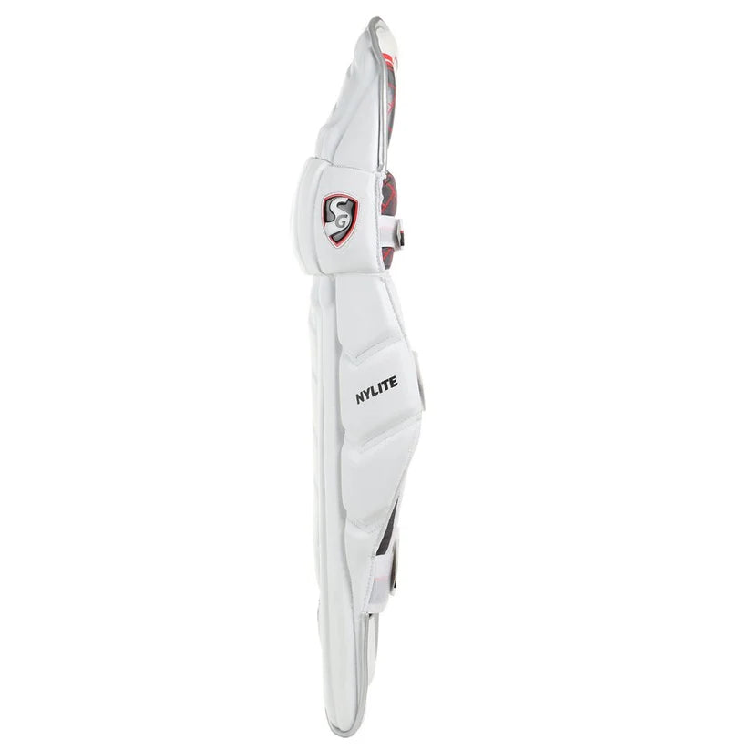 SG NYLITE BATTING LEGGUARDS RH