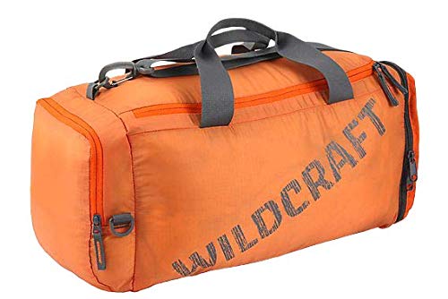 WILDCRAFT SPAZIO DUFFEL