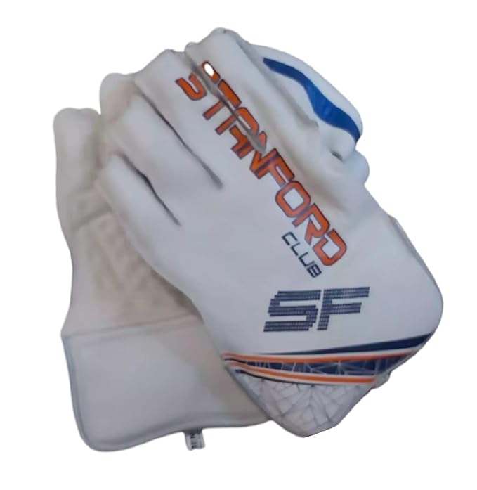 SF CLUB WICKET KEEPING GLOVES