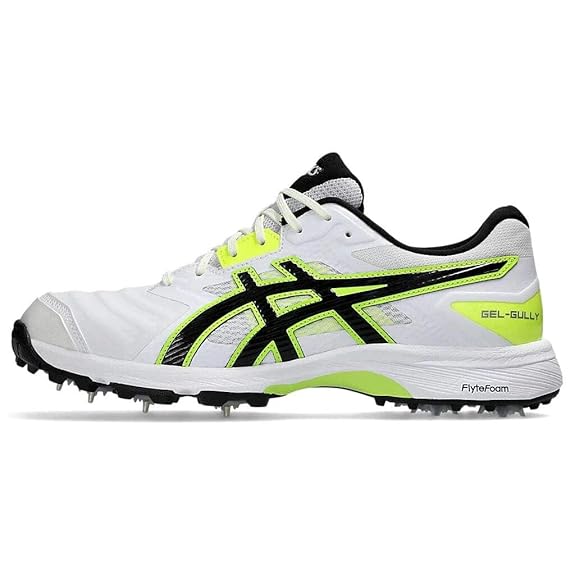 ASICS Men's Gel-Gully 7 Cricket Shoe