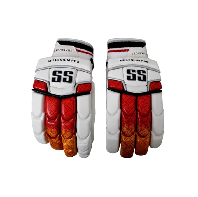 SS Millenium Pro Cricket Batting Gloves