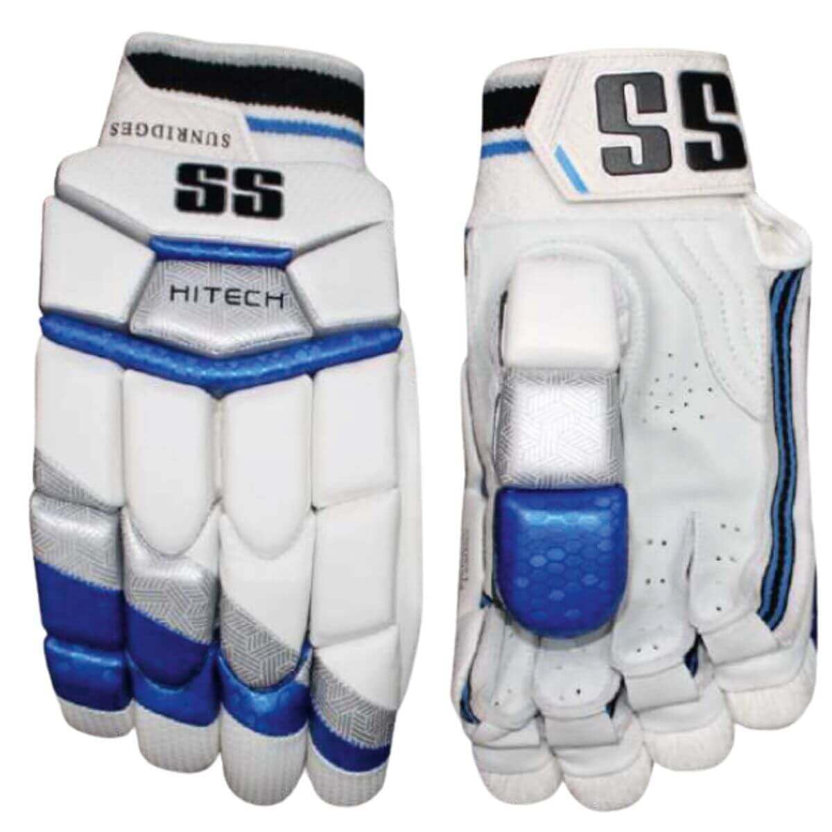 SS HITECH BATTING GLOVES RIGHTY