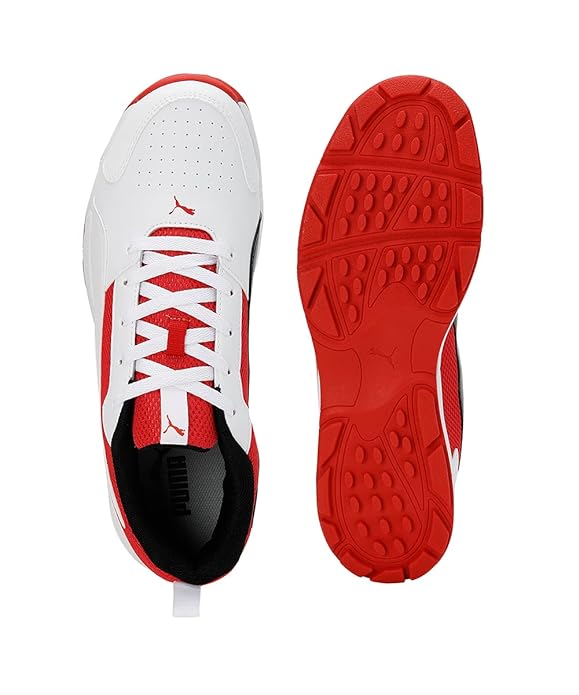 PUMA CRICKET HIGHRUN CRICKET SHOES