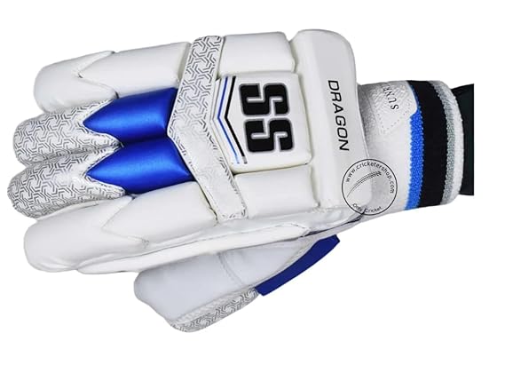 SS DRAGON BATTING GLOVES RIGHTY