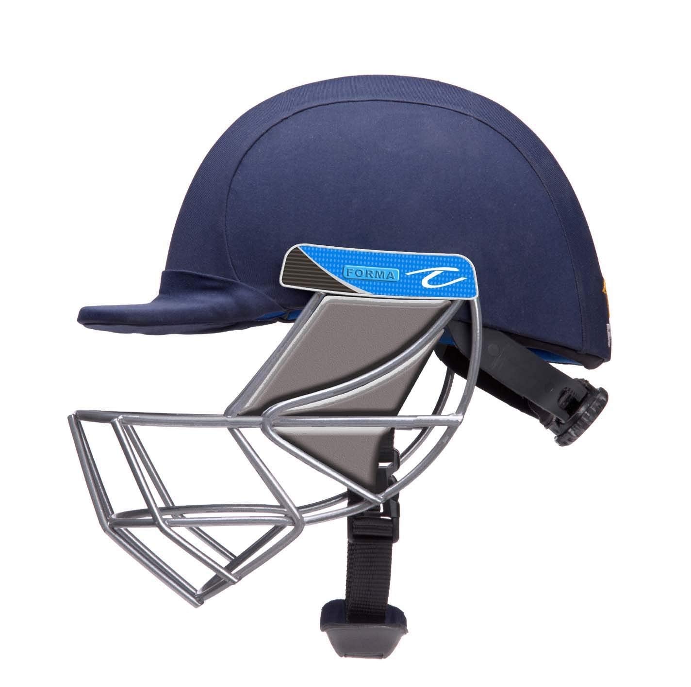 FORMA PRO AXIS CRICKET HELMET