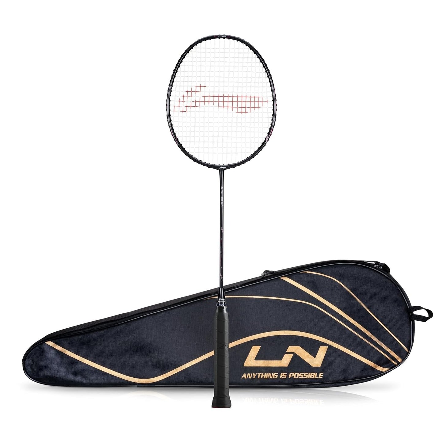 Li-Ning G-TEK 88 GX Badminton Racquet