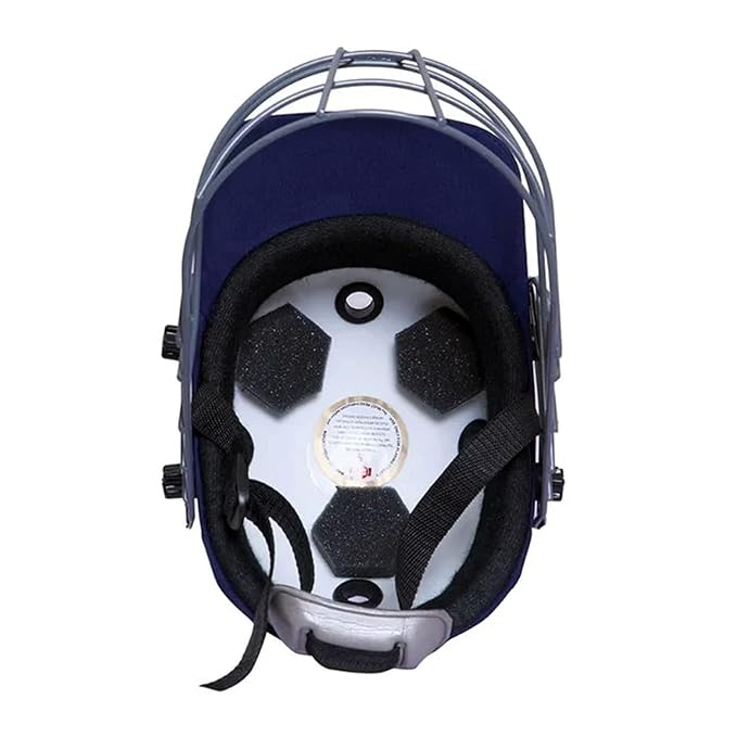 SS PRINCE CRICKET HELMET
