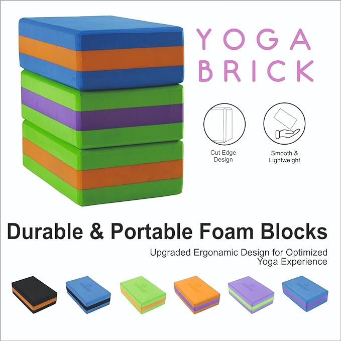 KONEX YOGA BRICK