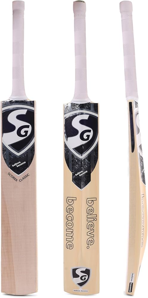 SG SCORER CLASSIC CRICKET BAT