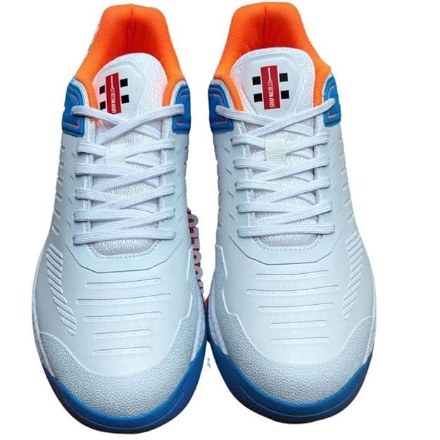 Gray Nicolls Volt XW Pro Cricket Shoes Rubber Studs