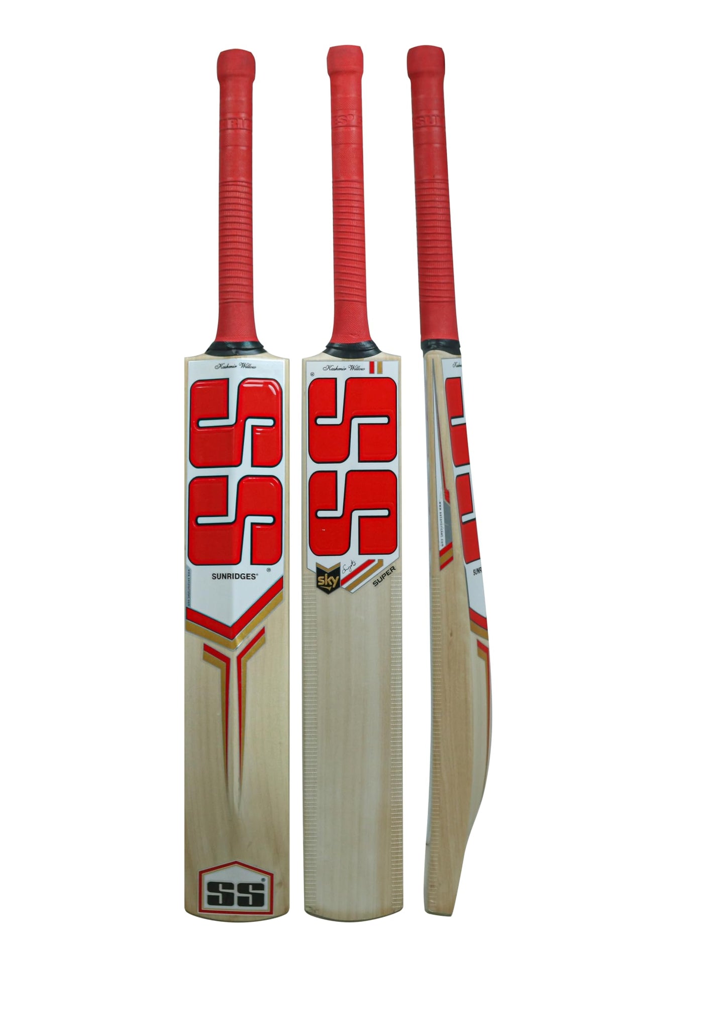 SS SKY SUPER CRICKET BAT