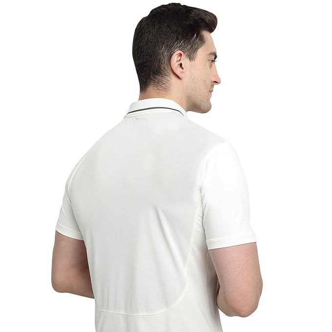 SHREY CRICKET PREMIUM SHIRT S/S