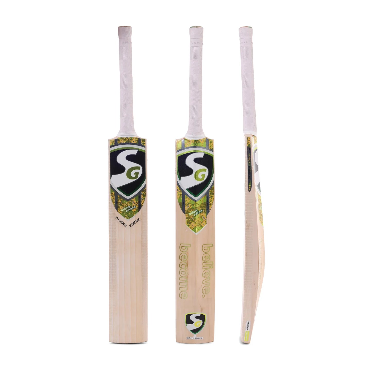 SG PHOENIX XTREME CRICKET BAT