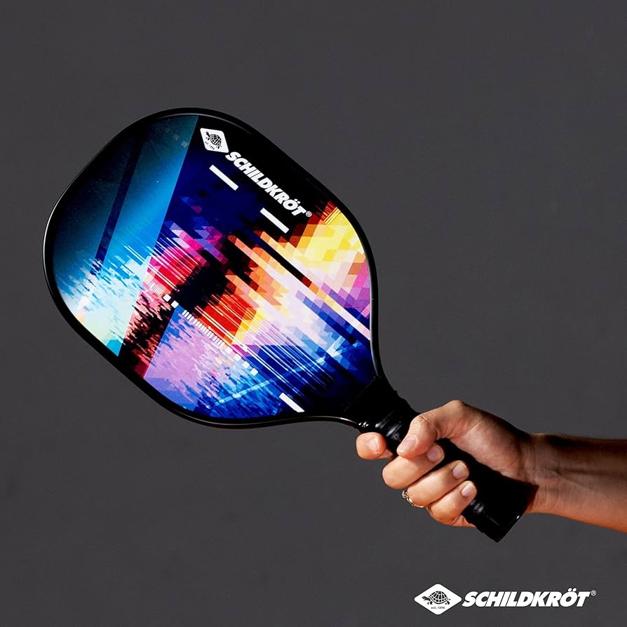 DONIC SCHILDKROT PICKLEBALL SET
