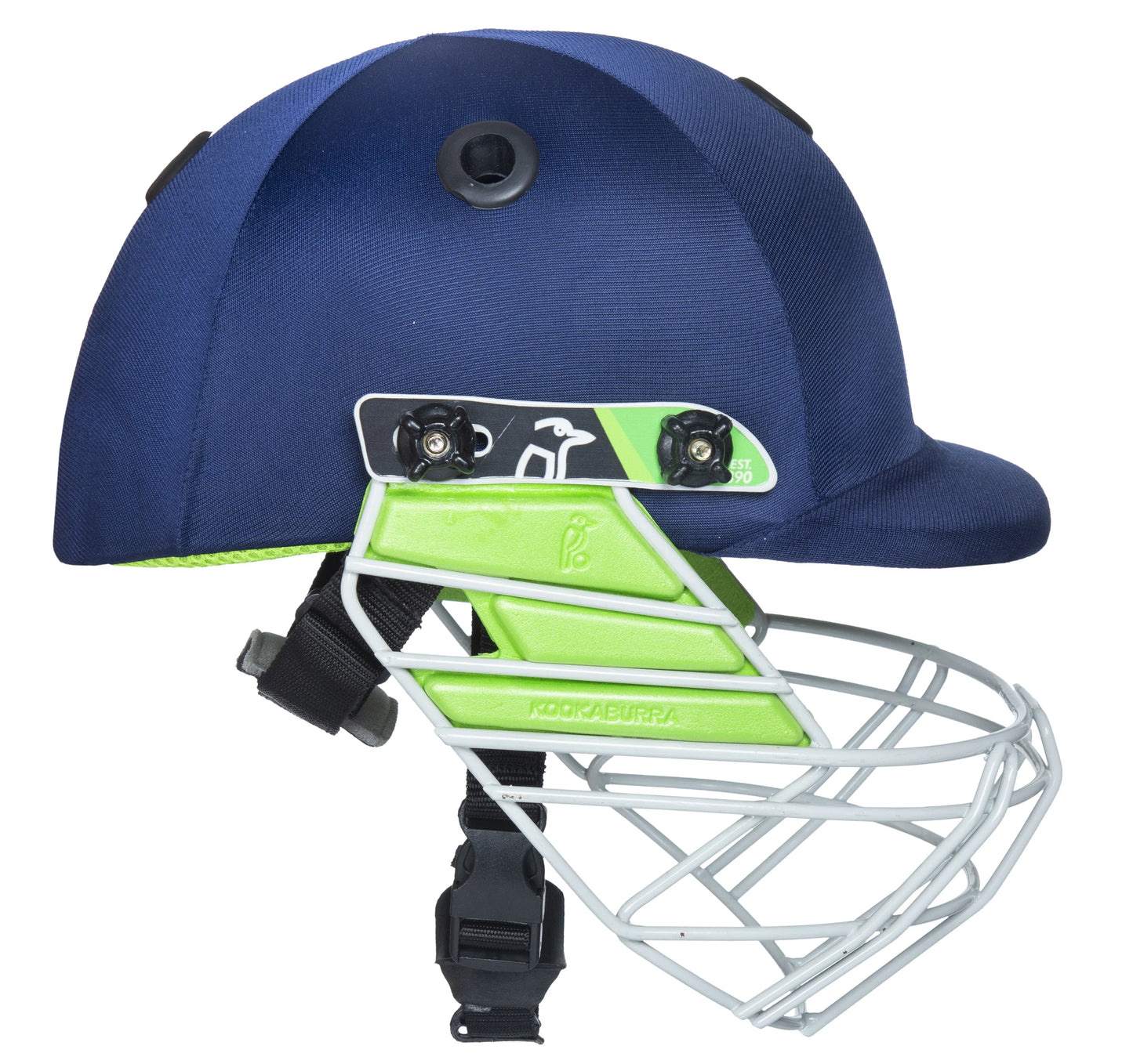 KOOKABURRA PRO 200 CRICKET HELMET
