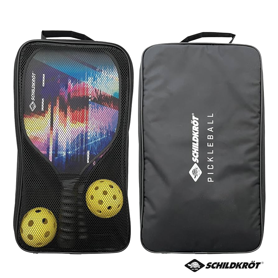 DONIC SCHILDKROT PICKLEBALL SET