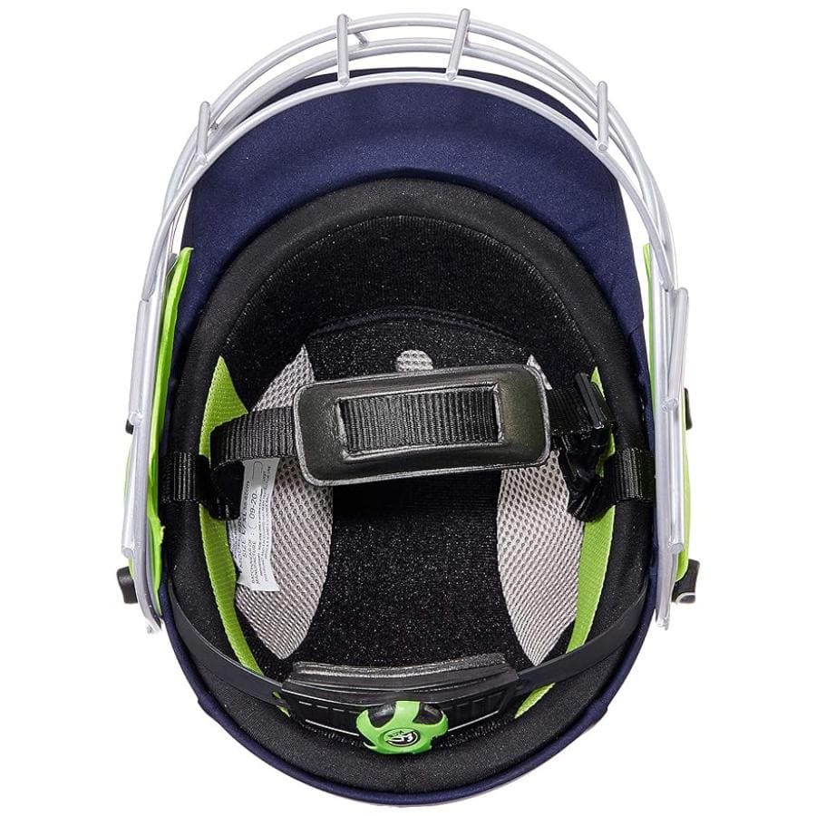 KOOKABURRA PRO 400 CRICKET HELMET
