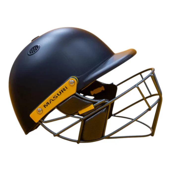 MASURI T LINE TITANIUM CRICKET HELMET