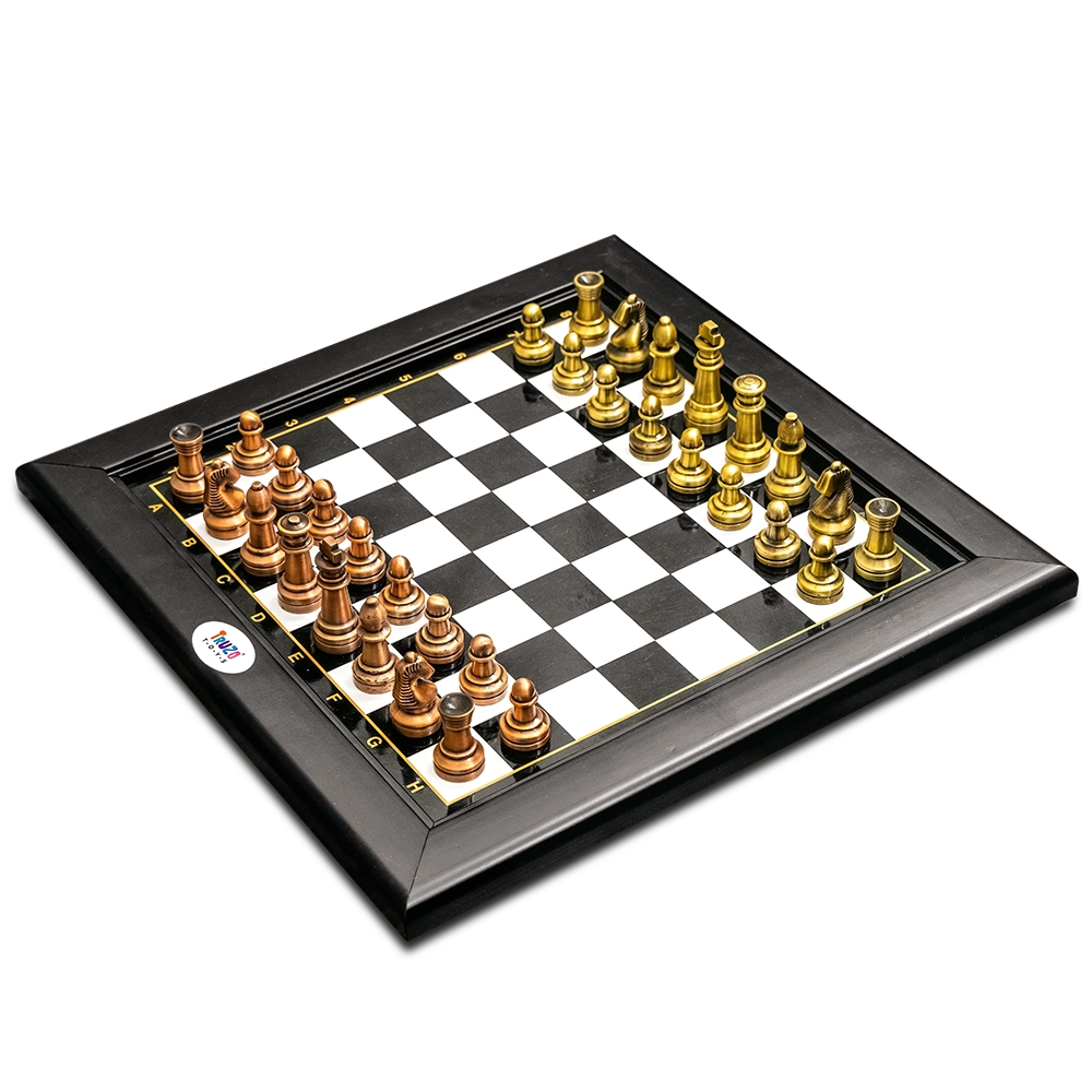TRUZO ROYAL CHESS