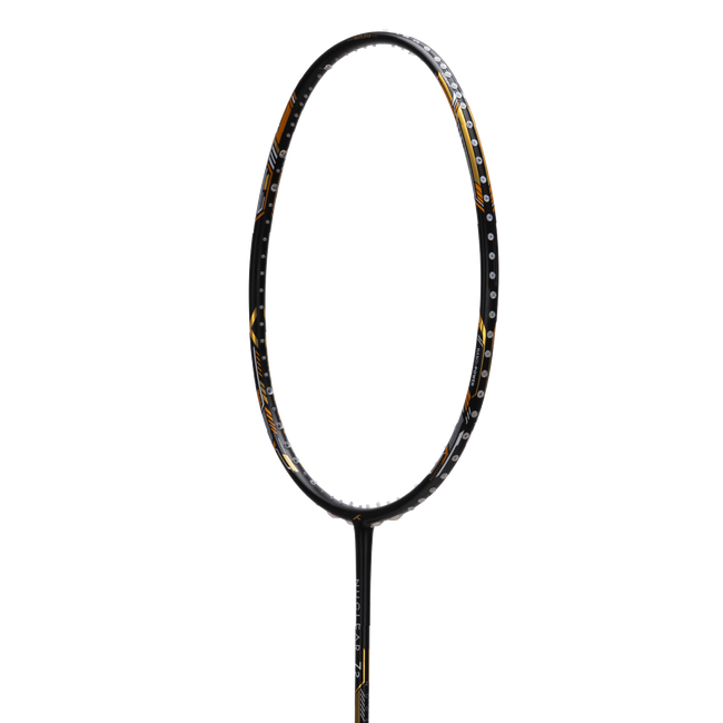 HUNDRED Nuclear 72 Badminton Racquet