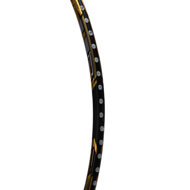 HUNDRED Nuclear 78 Badminton Racquet
