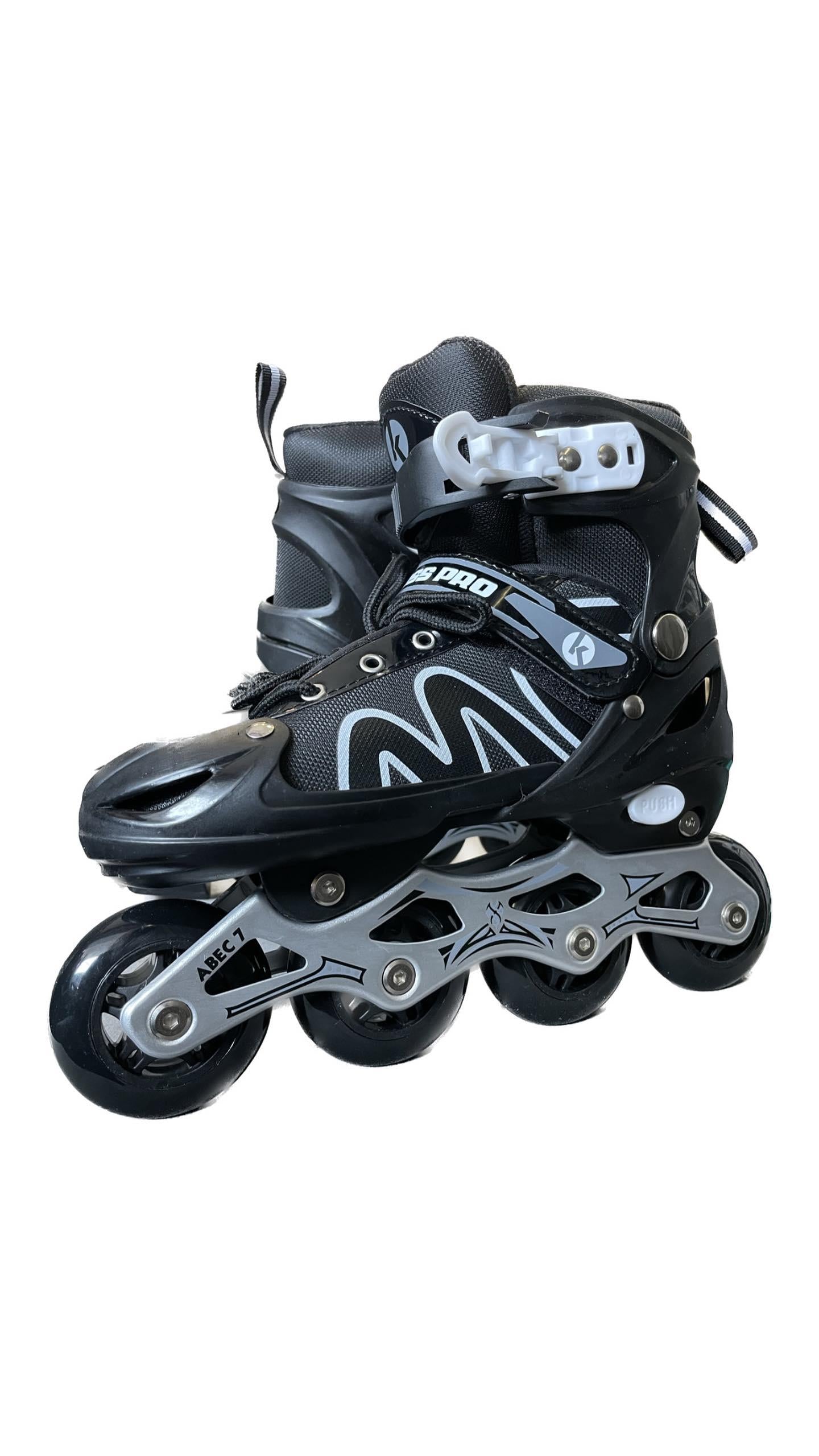 KROSS PRO INLINE SKATES