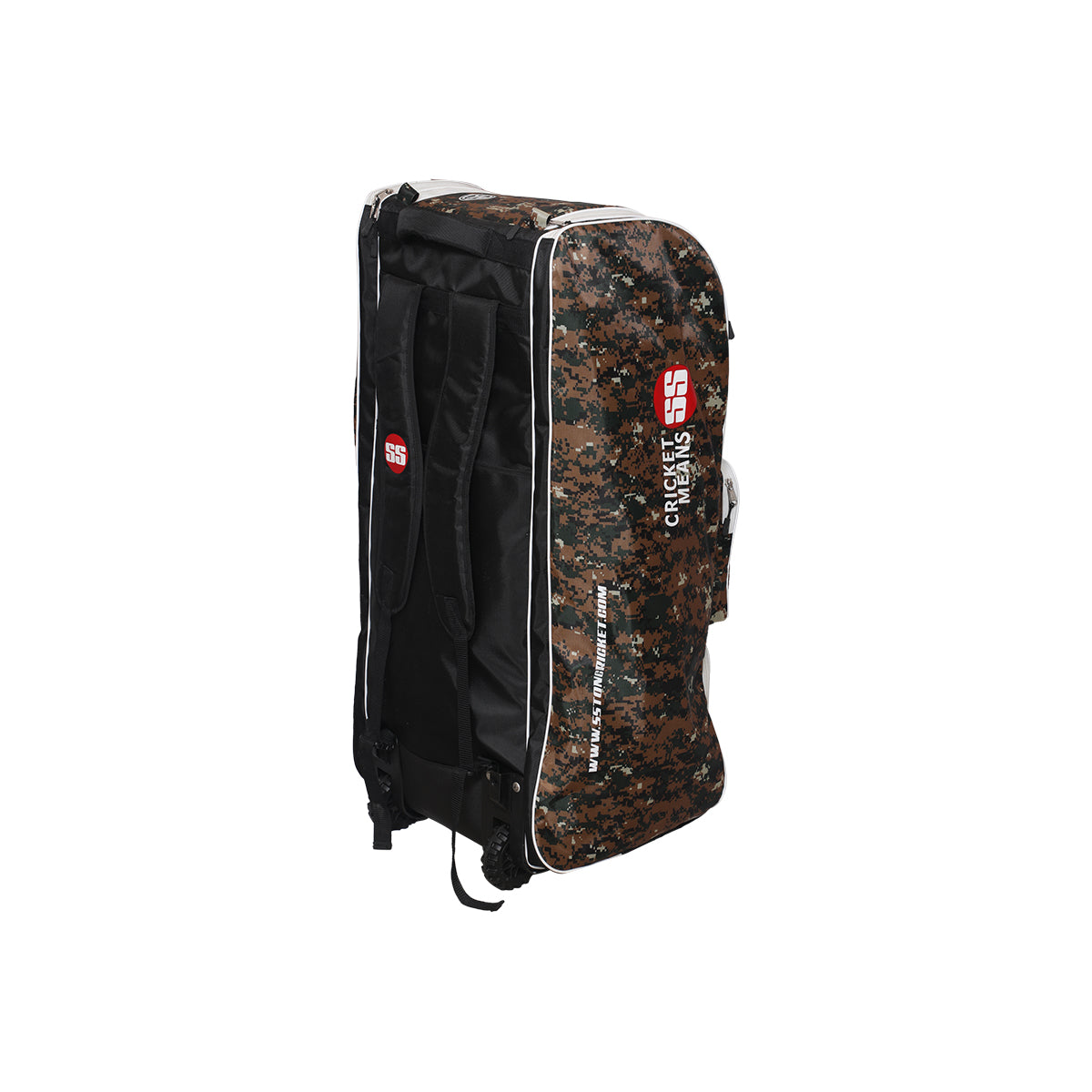 SS DYNASTY DUFFLE CRICEKT KIT BAG