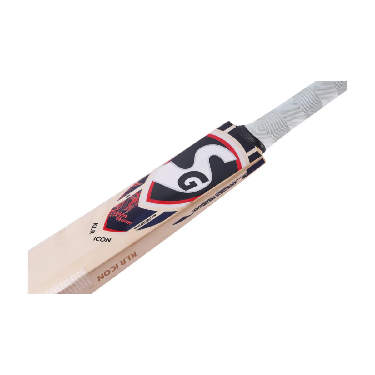 SG KLR ICON English Willow Cricket Bat
