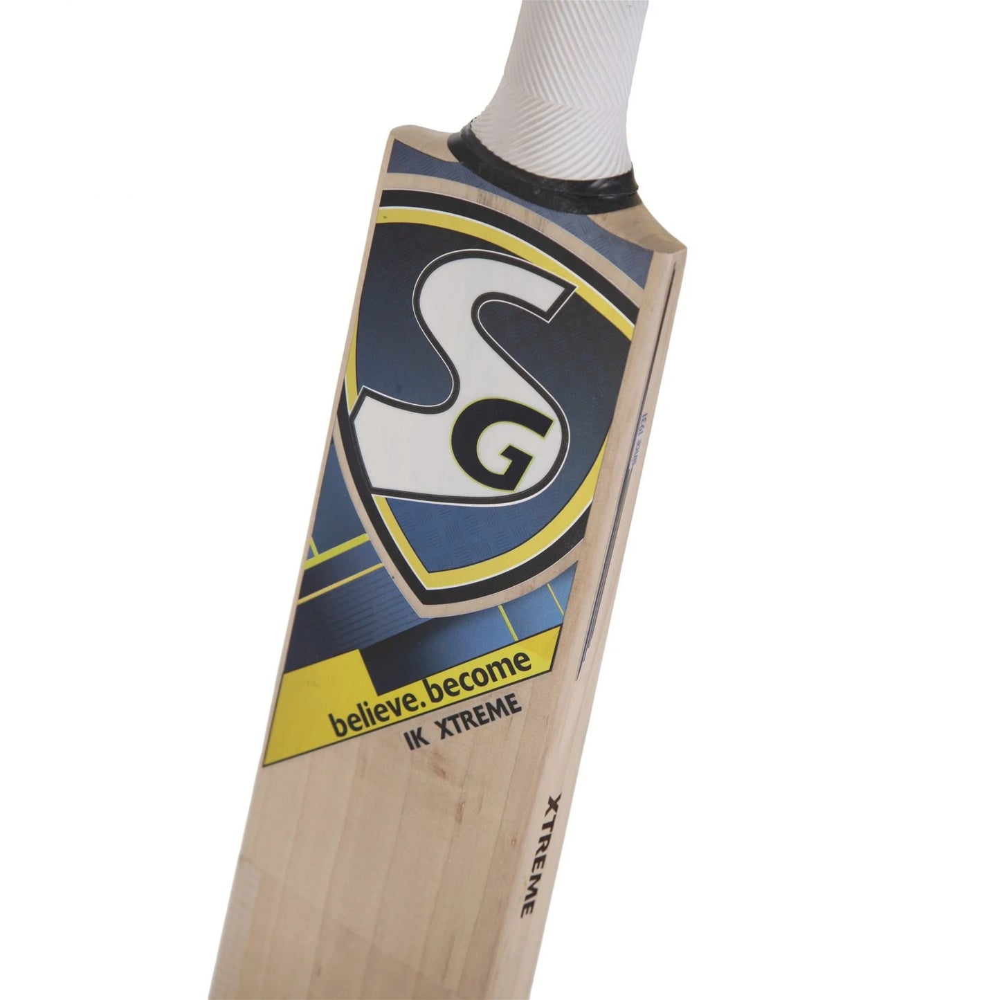 IK XTREME English Willow Cricket Bat