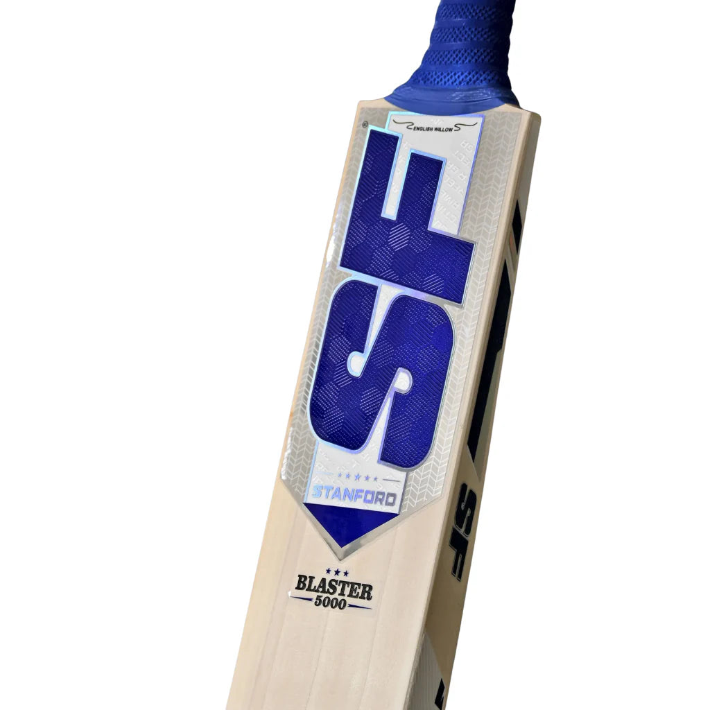 SF BLASTER 5000 English Willow Cricket Bat