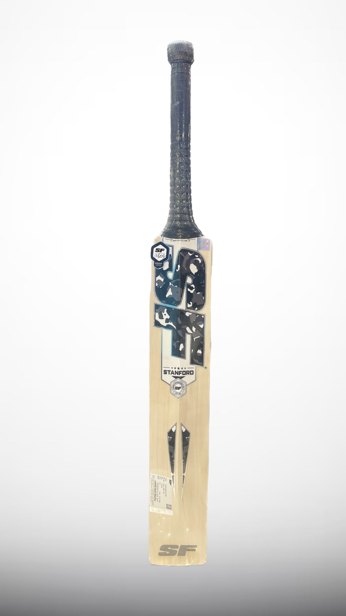 SF CAMO ADI 1 CRICKET BAT