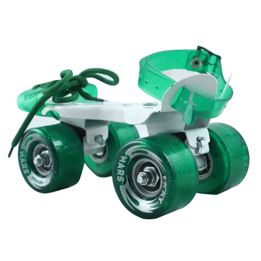 VICKY MARS BABY ROLLER