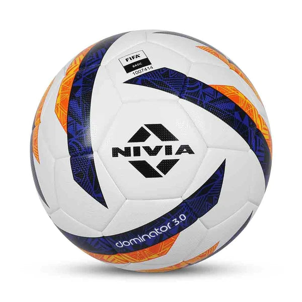 NIVIA DOMINATOR 3.0